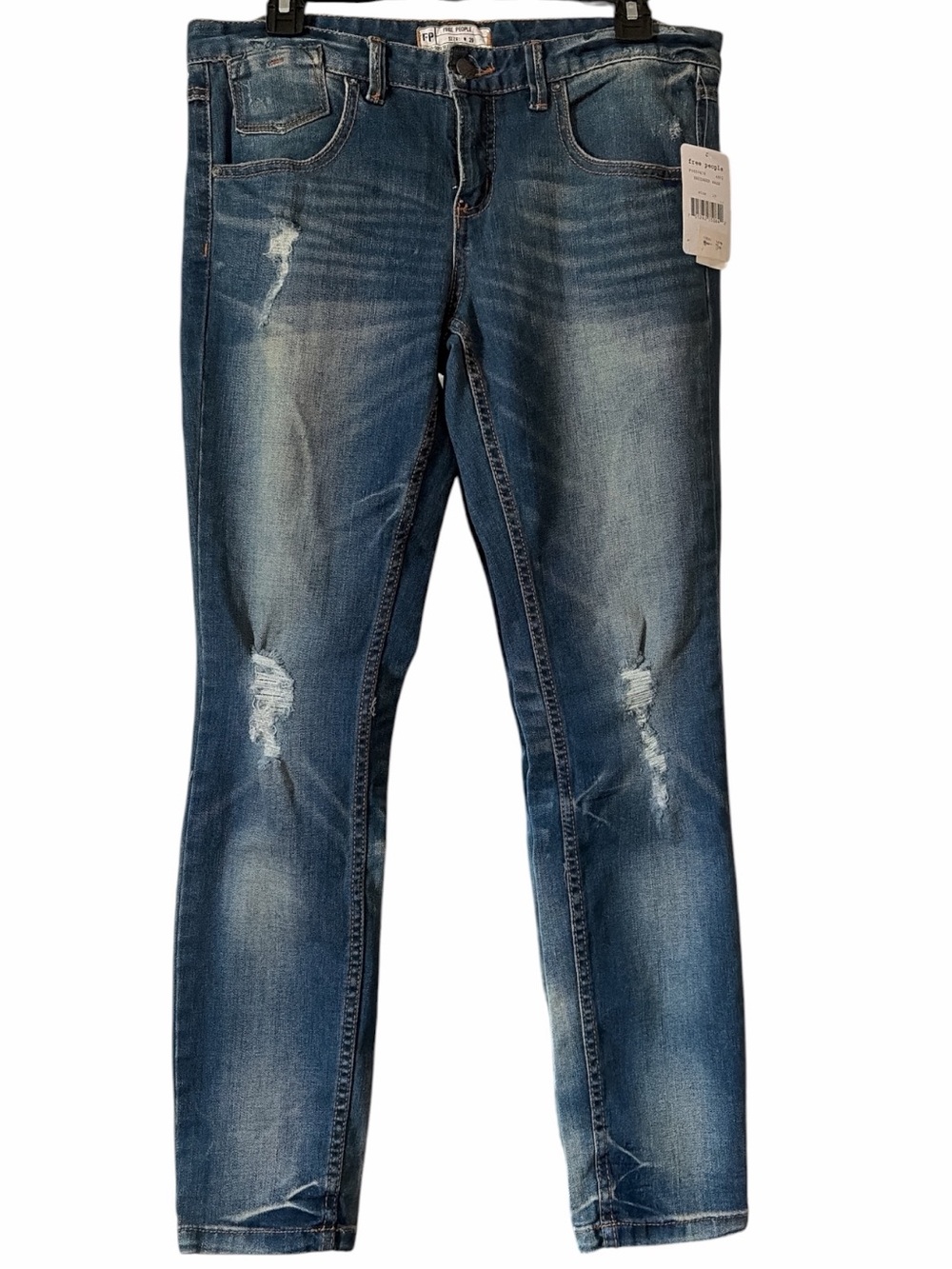 Free People Jeans